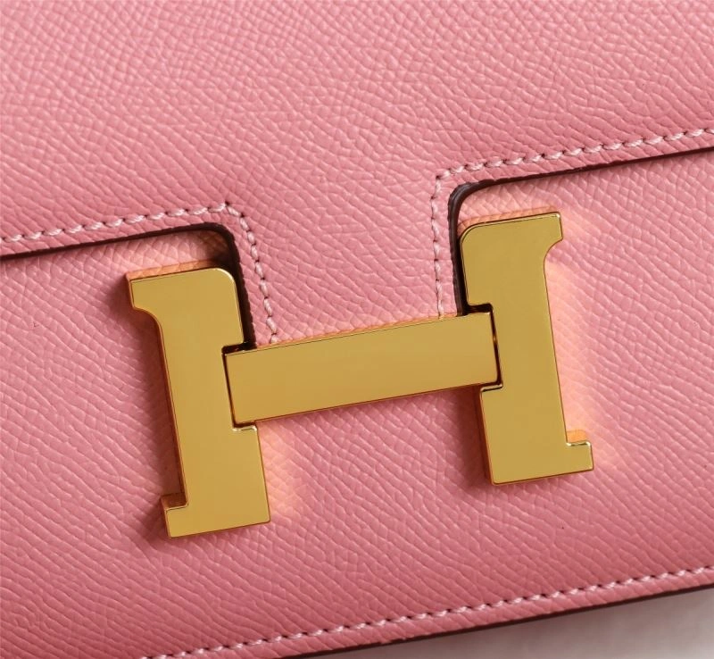 Lightweight Hermes Constance Bags 90198