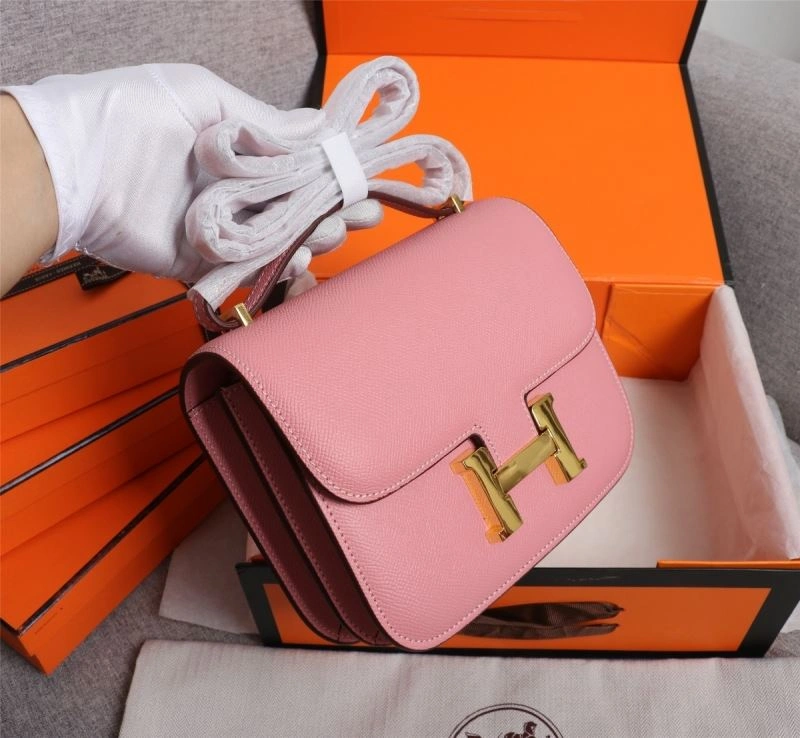 Lightweight Hermes Constance Bags 90198