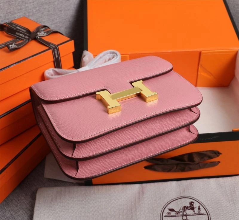 Lightweight Hermes Constance Bags 90198