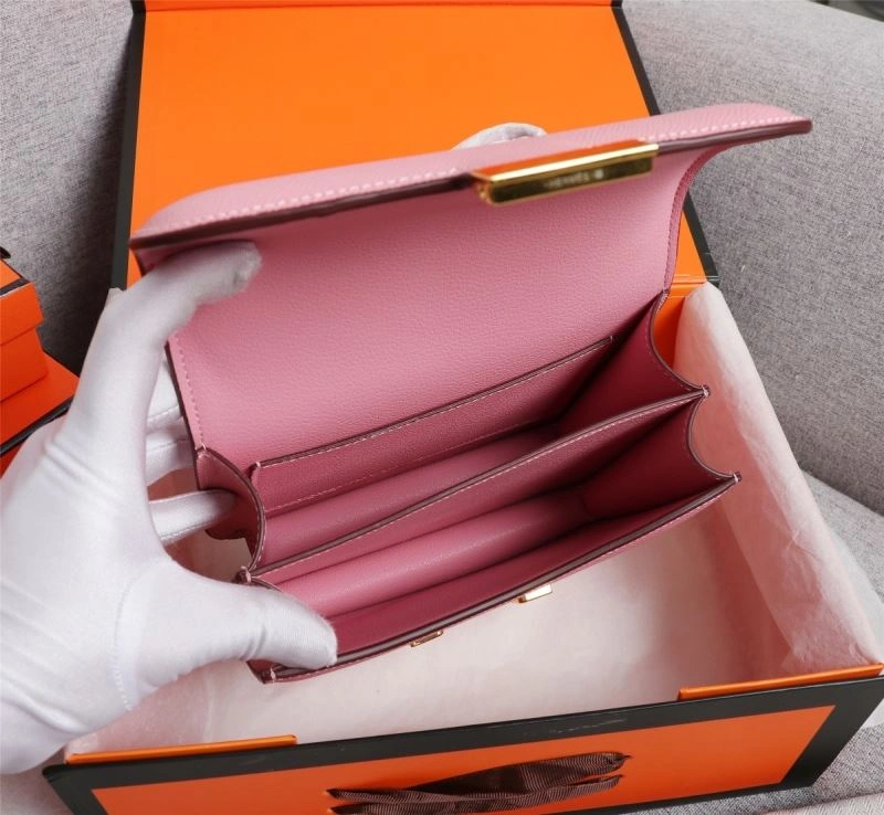 Lightweight Hermes Constance Bags 90198