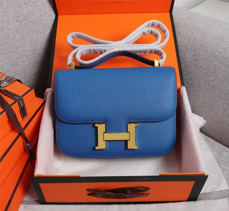 Hermes Constance Bags Flexible 90194