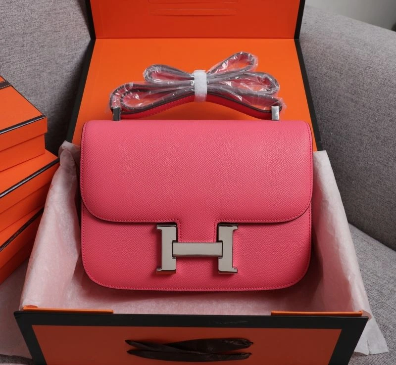 Hermes Constance Bags Stretchable 90195