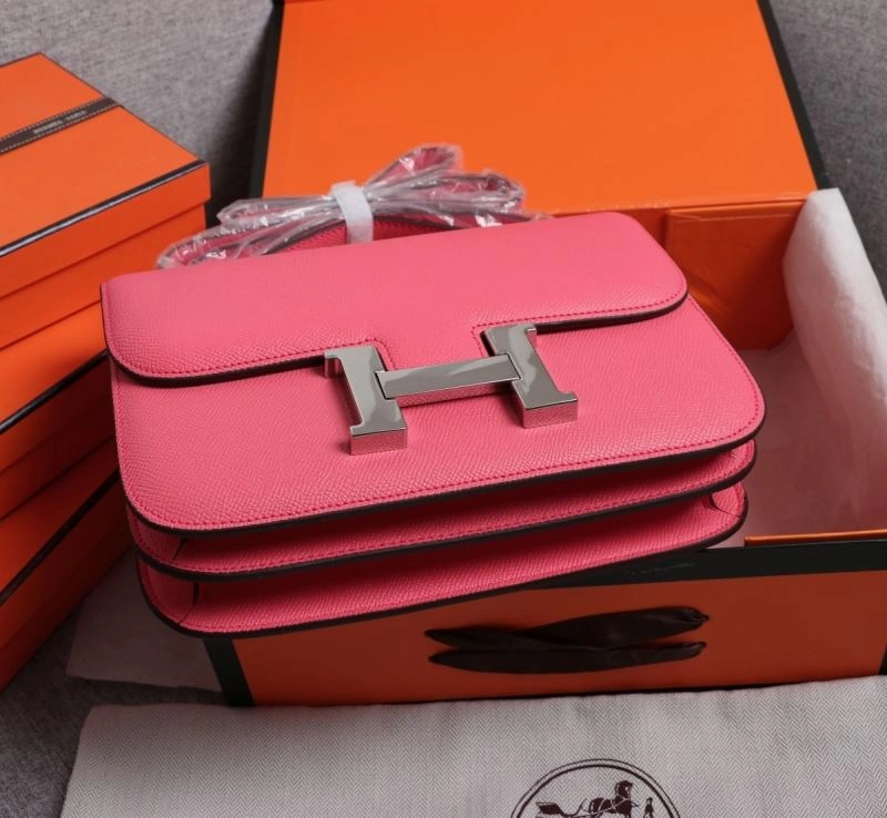 Hermes Constance Bags Stretchable 90195