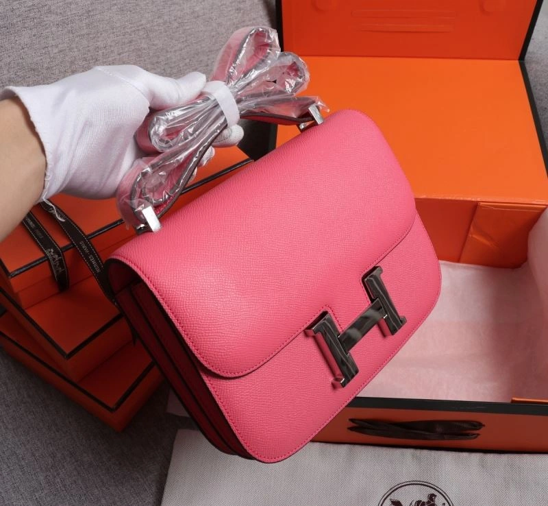 Hermes Constance Bags Stretchable 90195