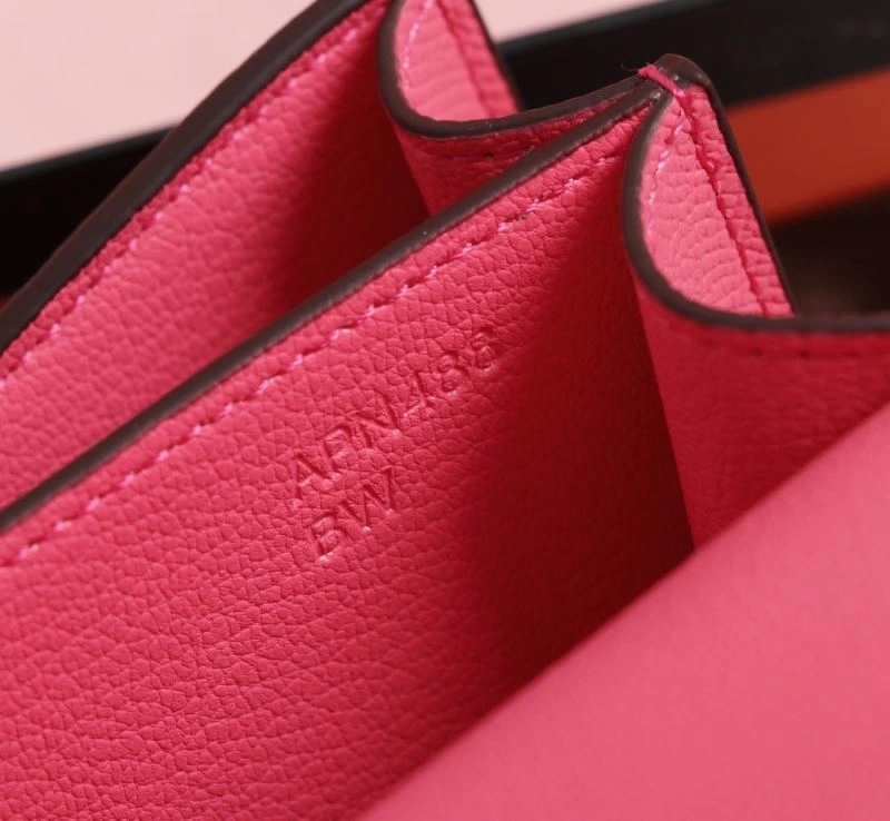 Hermes Constance Bags Stretchable 90195