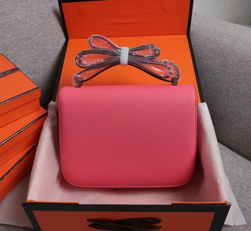 Hermes Constance Bags Stretchable 90195