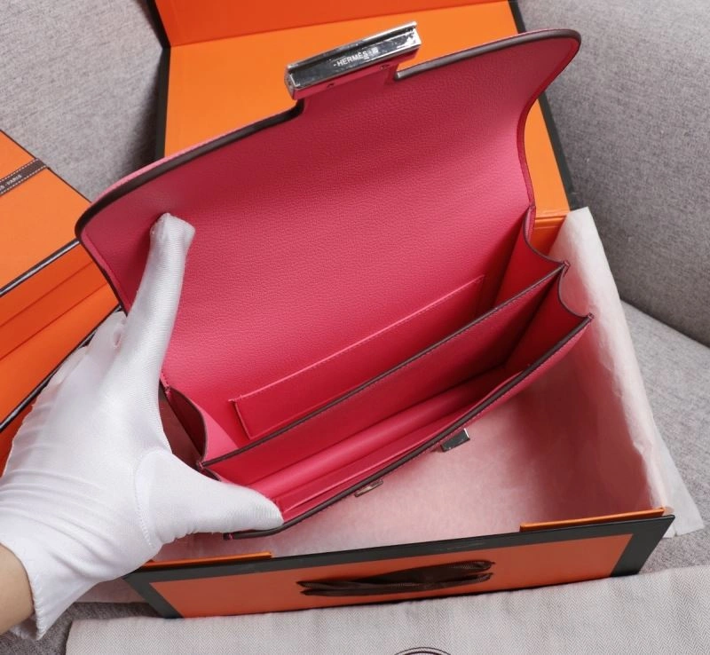 Hermes Constance Bags Stretchable 90195