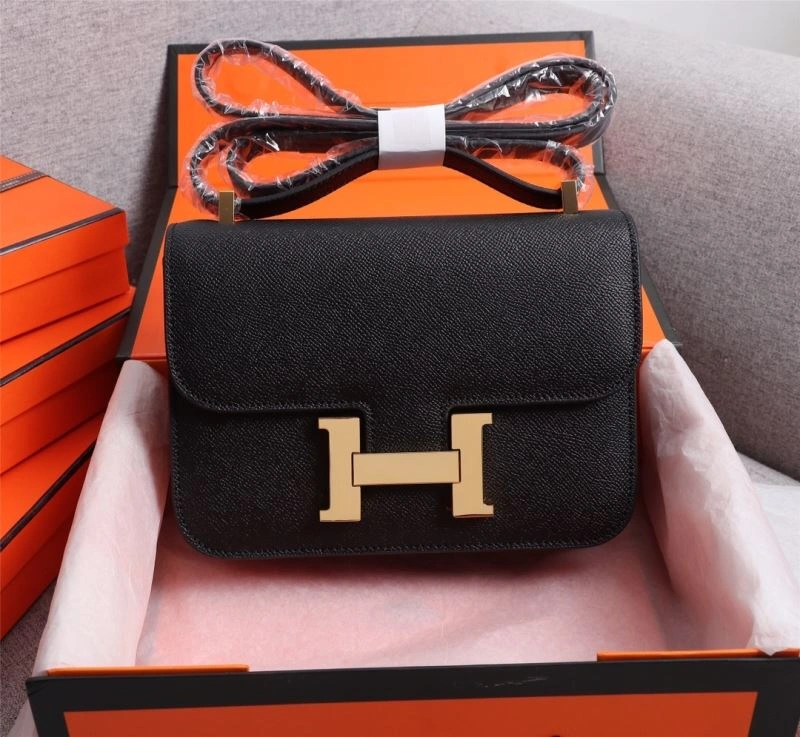 OdorResistant Hermes Constance Bags 90196