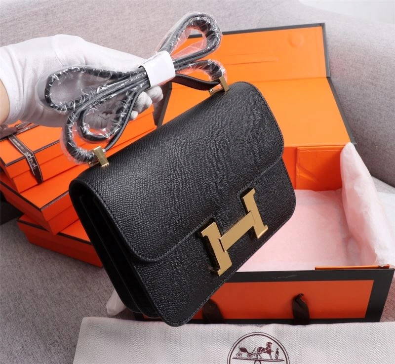 OdorResistant Hermes Constance Bags 90196