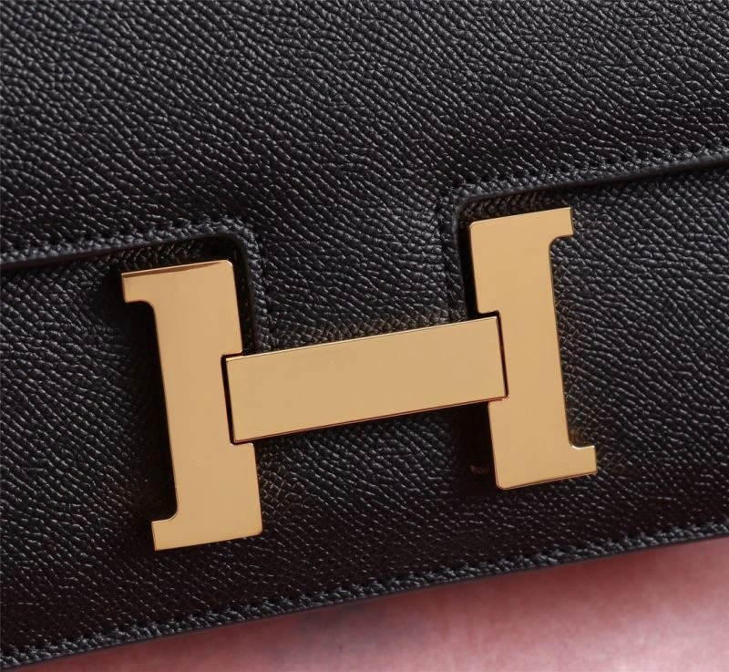 OdorResistant Hermes Constance Bags 90196