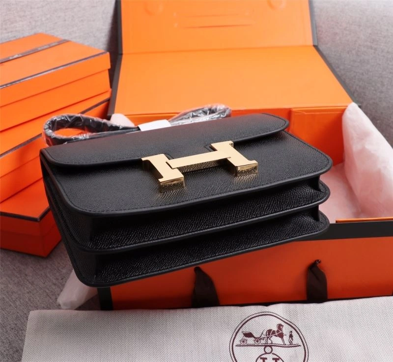 OdorResistant Hermes Constance Bags 90196