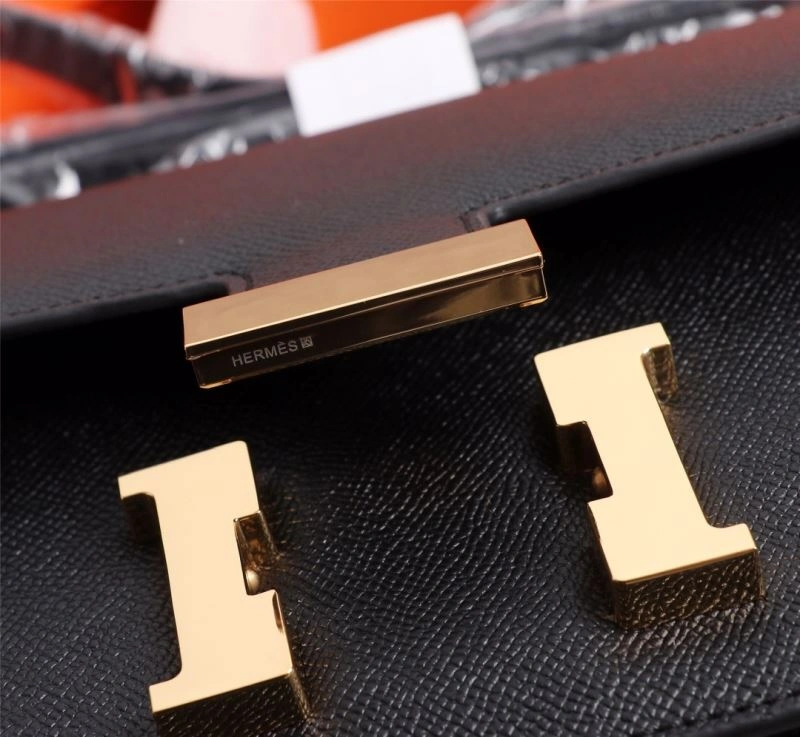 OdorResistant Hermes Constance Bags 90196