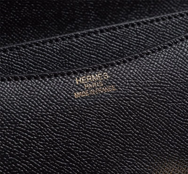 OdorResistant Hermes Constance Bags 90196