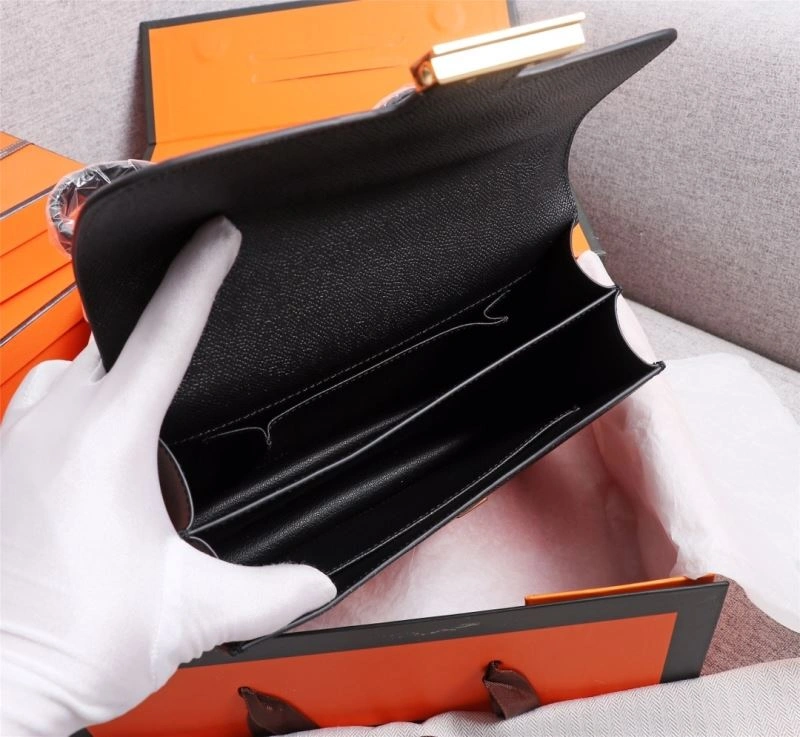 OdorResistant Hermes Constance Bags 90196