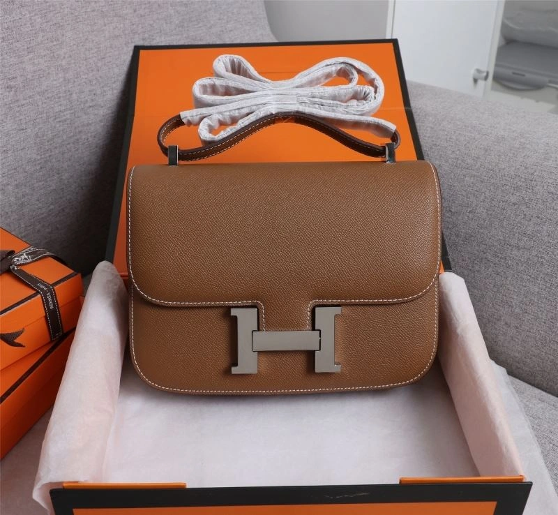 Hermes Constance Bags Reliable 90190