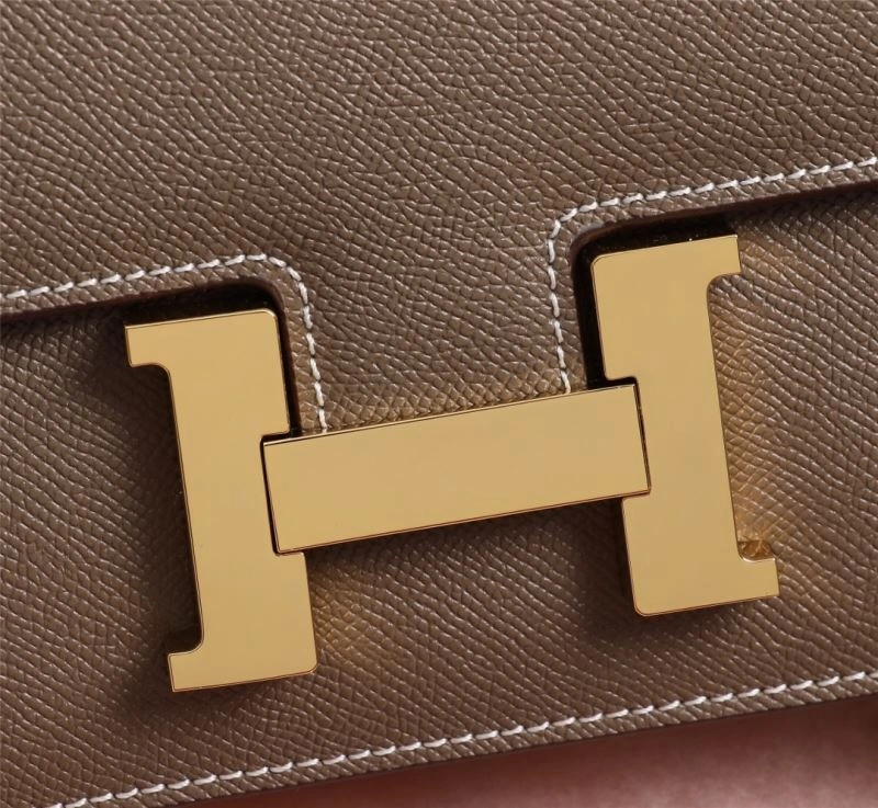 Hermes Constance Bags Durable 90187