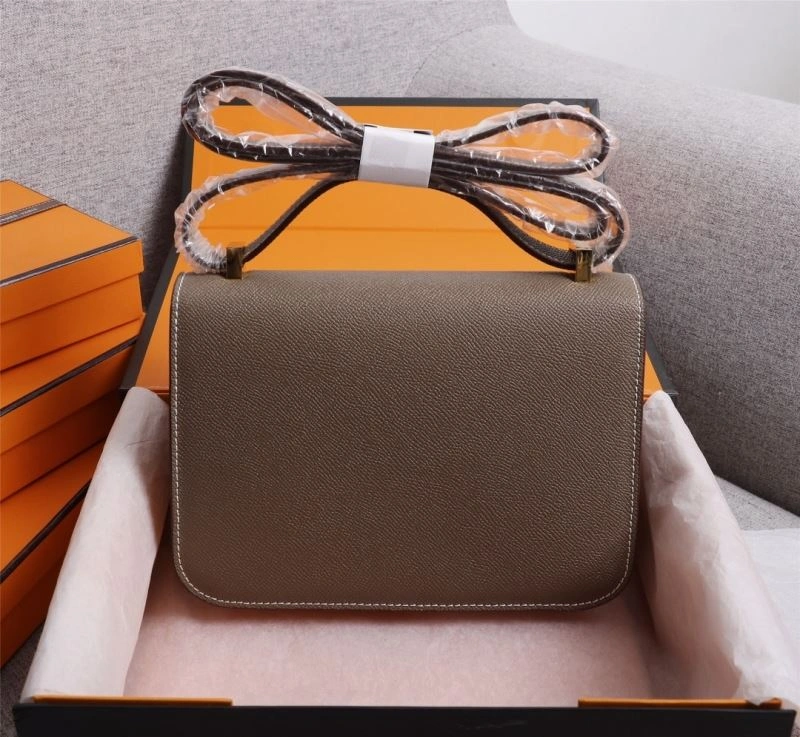 Hermes Constance Bags Durable 90187