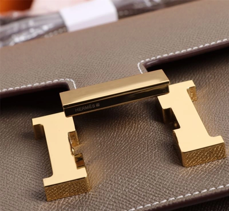 Hermes Constance Bags Durable 90187