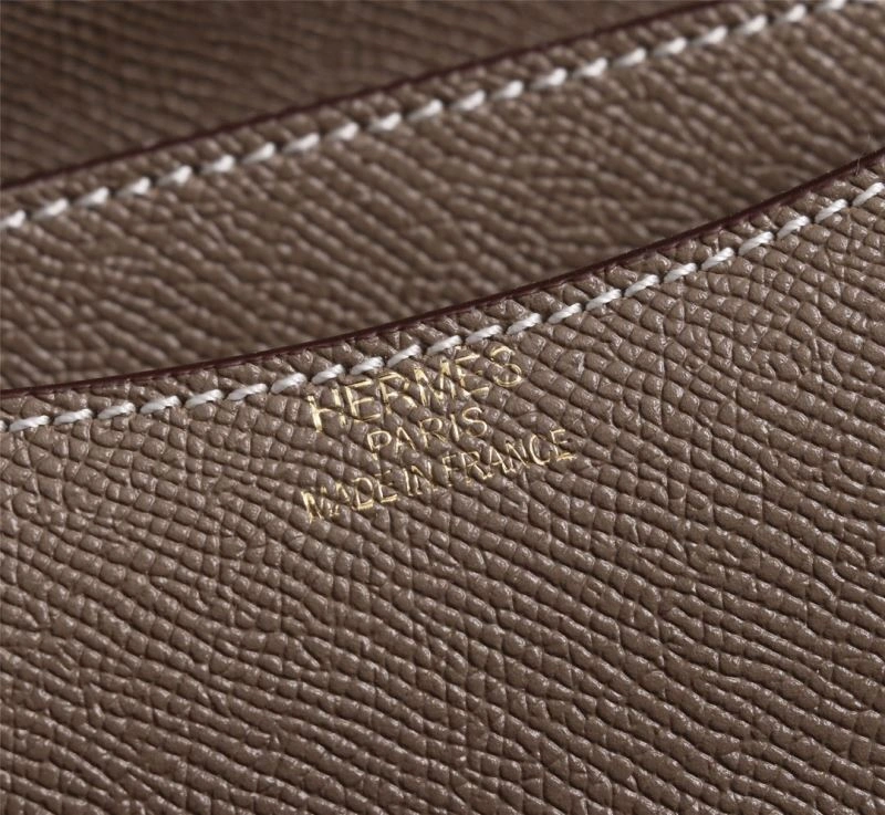 Hermes Constance Bags Durable 90187
