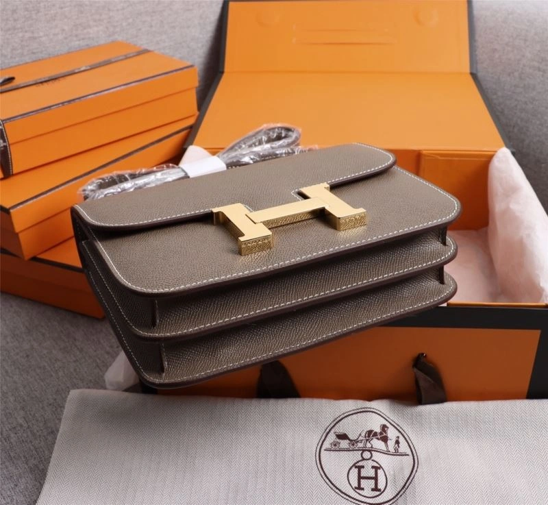 Hermes Constance Bags Durable 90187