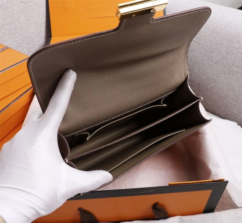 Hermes Constance Bags Durable 90187