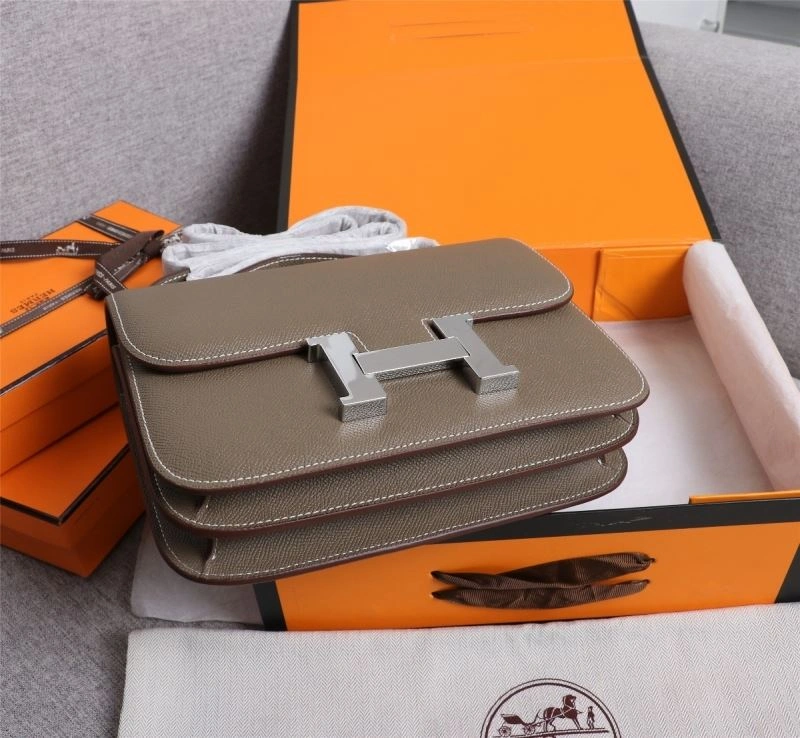 Hermes Constance Bags Soft 90188
