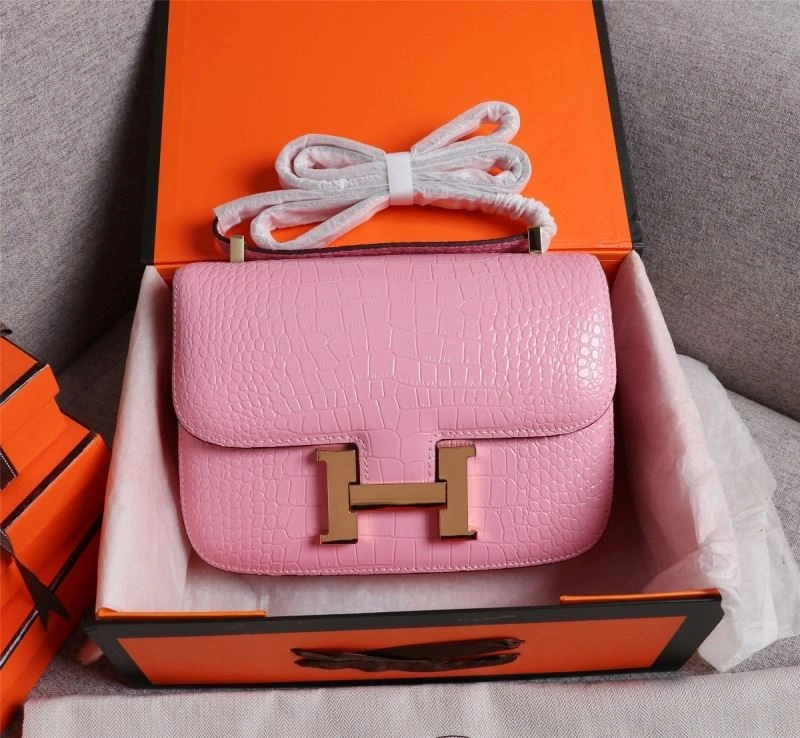 Hermes Constance Bags Classic 90181