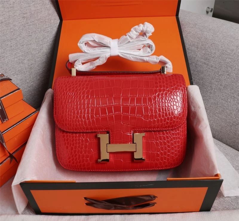 Hermes Constance Bags EasyCare 90218