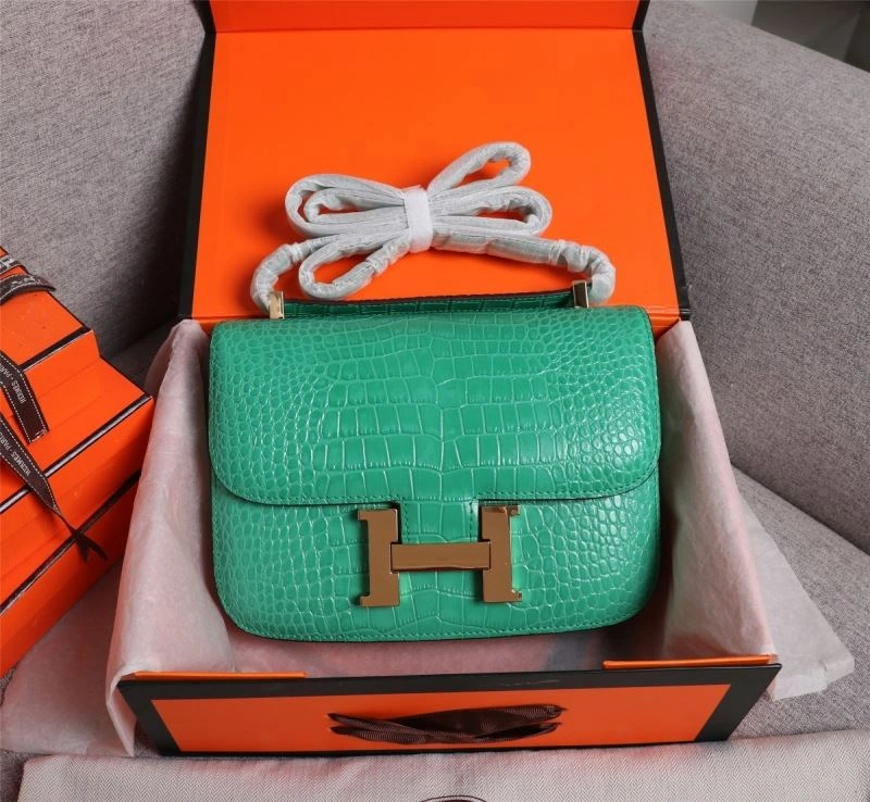 Hermes Constance Bags Refined 90179