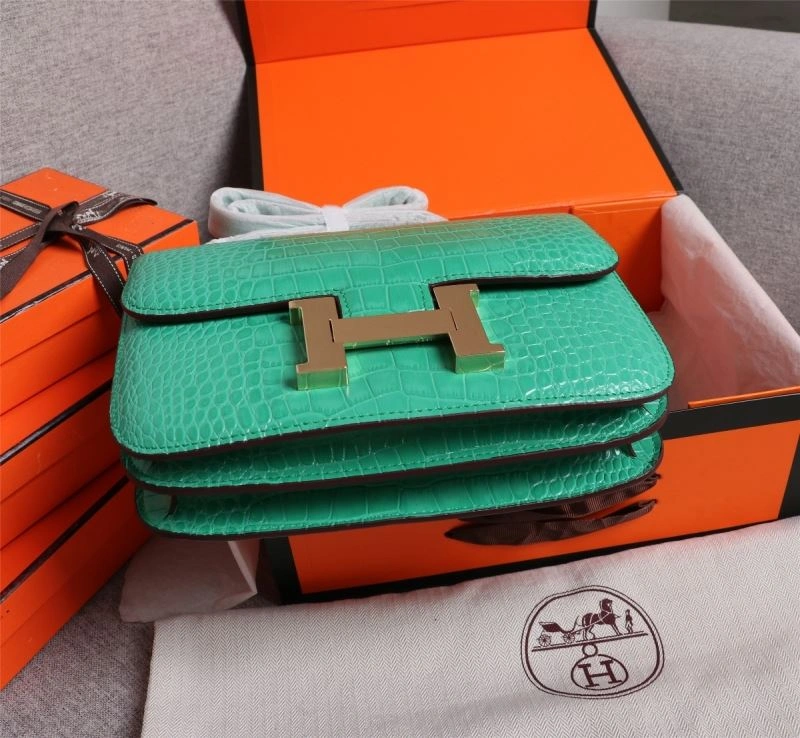 Hermes Constance Bags Refined 90179