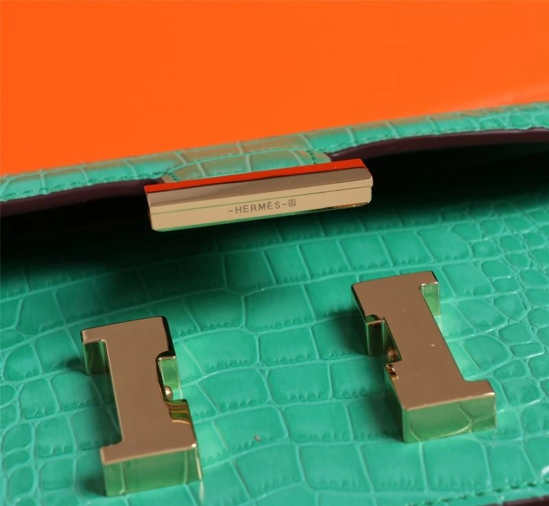Hermes Constance Bags Refined 90179