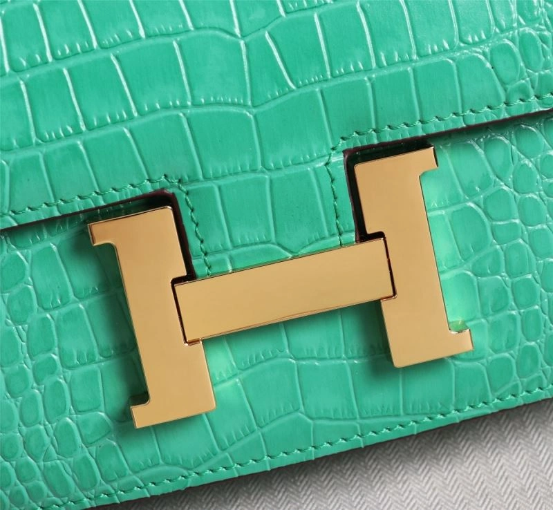Hermes Constance Bags Refined 90179