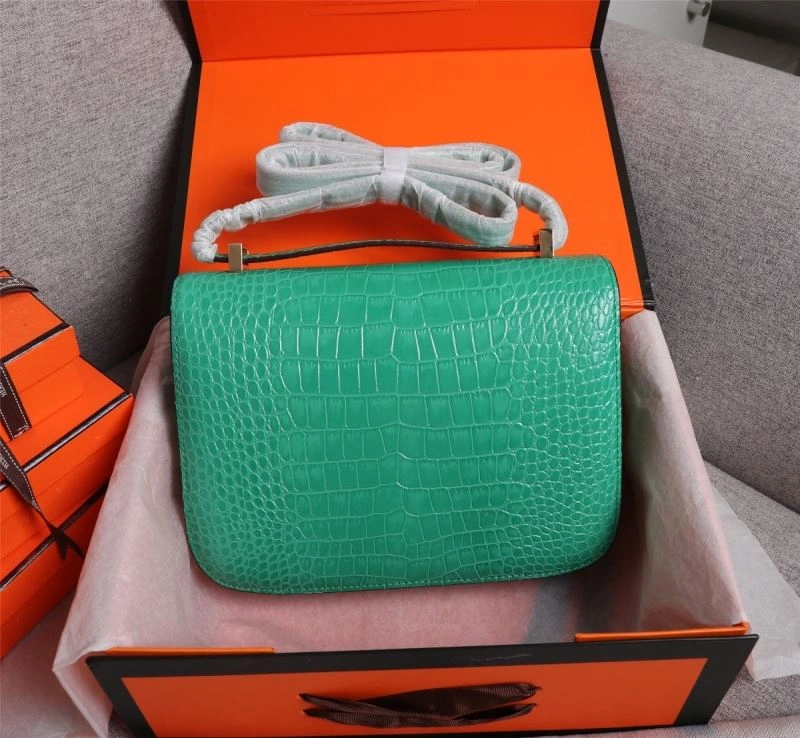 Hermes Constance Bags Refined 90179