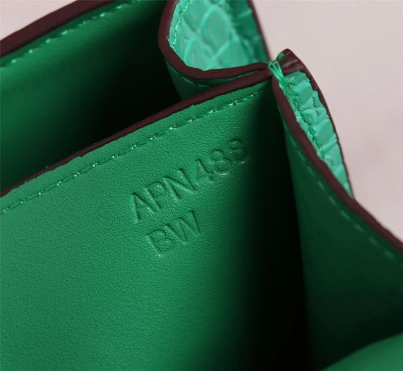 Hermes Constance Bags Refined 90179