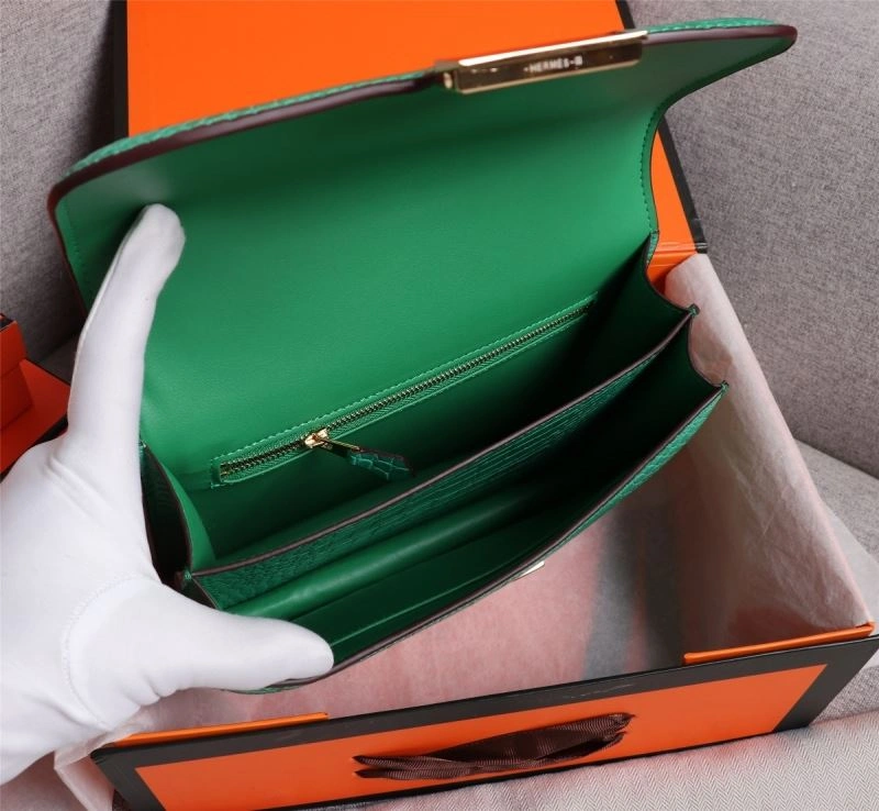 Hermes Constance Bags Refined 90179
