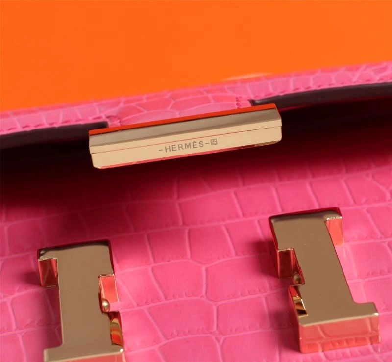 HighPerformance Hermes Constance Bags 90176