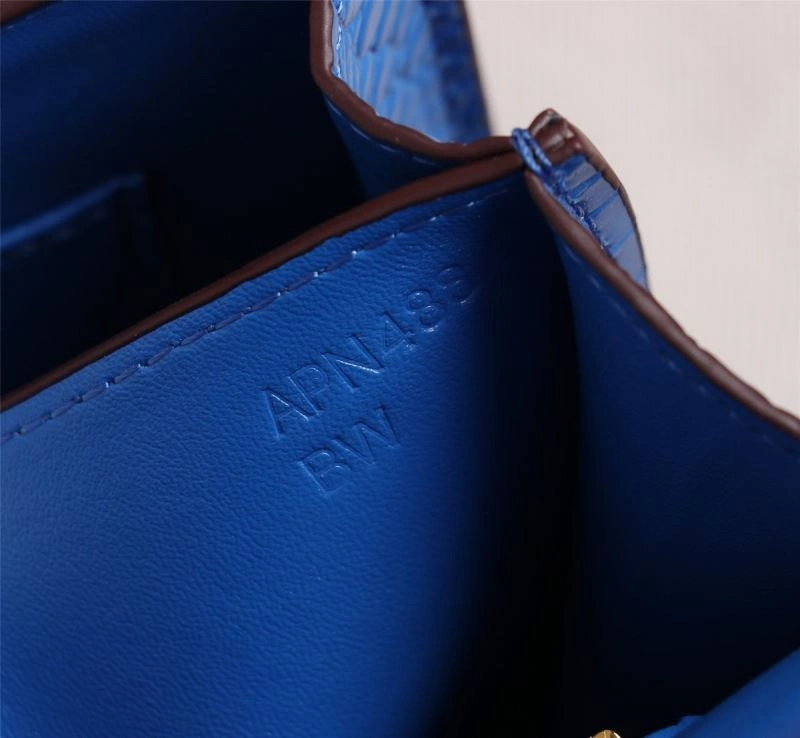 Hermes Constance Bags Sporty 90174