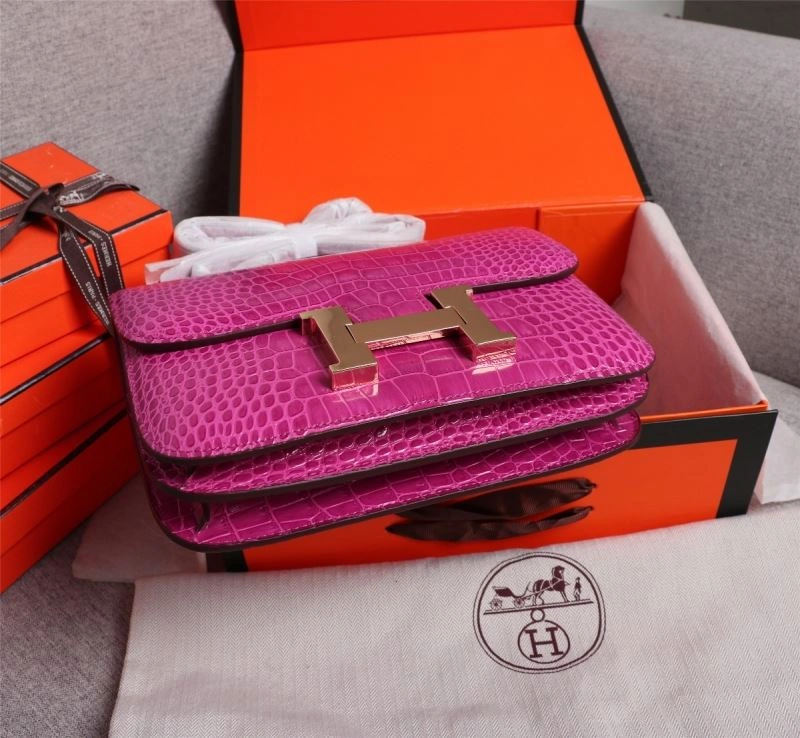 Compact Hermes Constance Bags 90171