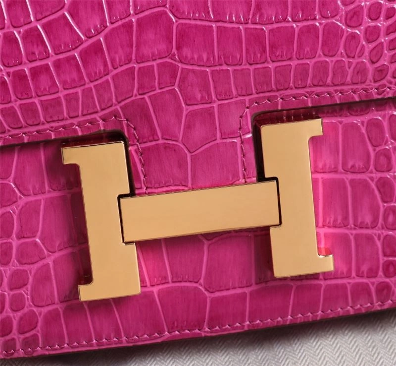 Compact Hermes Constance Bags 90171