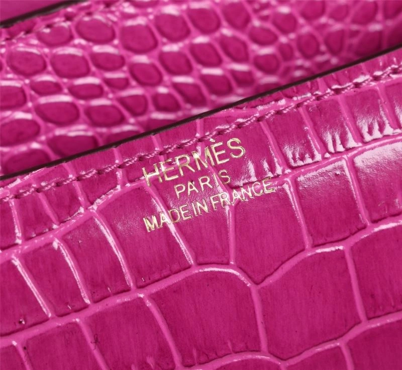 Compact Hermes Constance Bags 90171