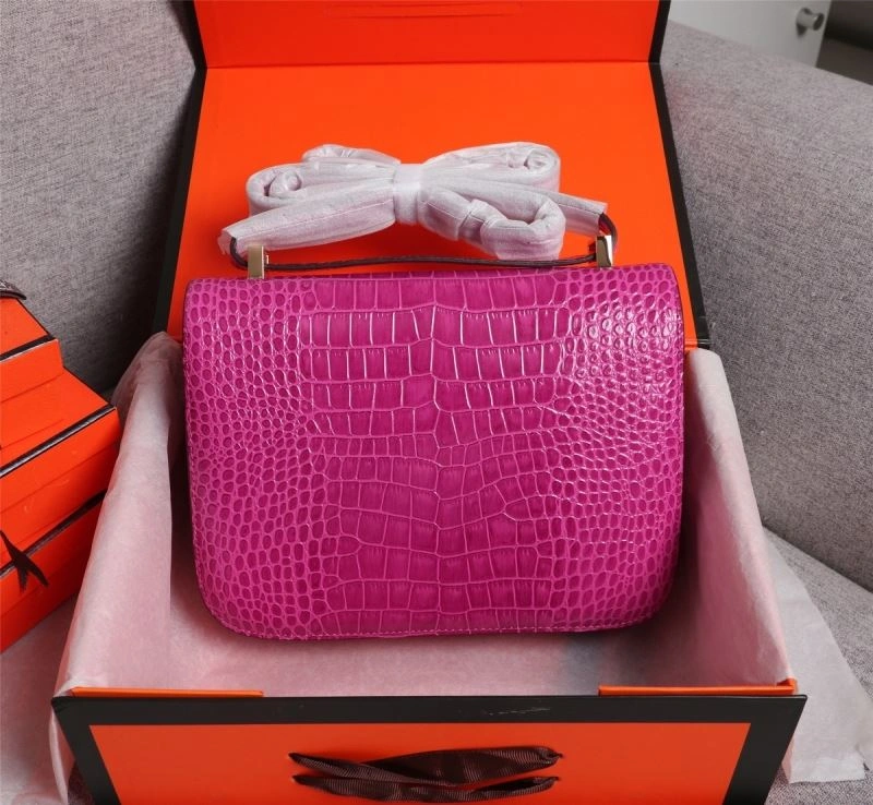 Compact Hermes Constance Bags 90171