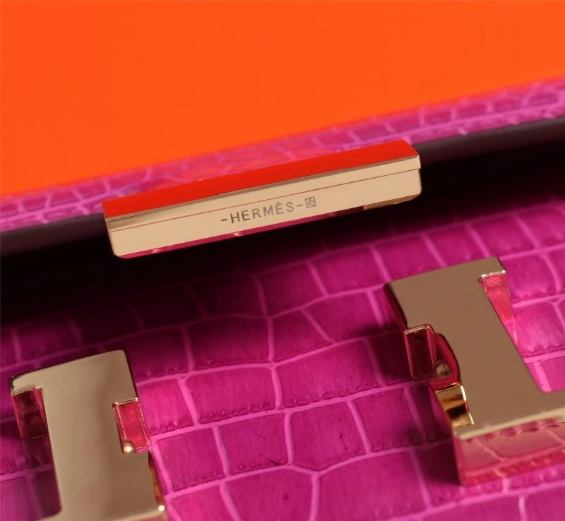 Compact Hermes Constance Bags 90171
