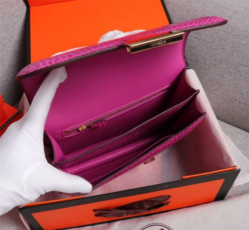 Compact Hermes Constance Bags 90171