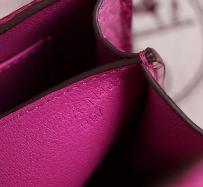 Compact Hermes Constance Bags 90171