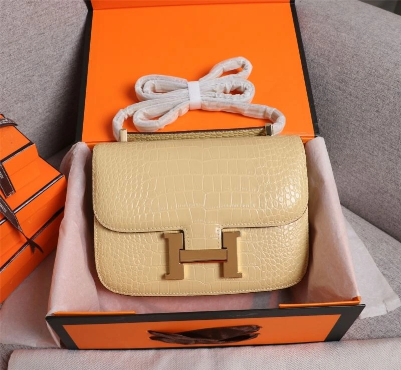 Hermes Constance Bags Resilient 90178