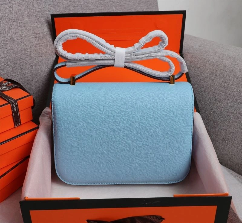 Soft Hermes Constance Bags 89573