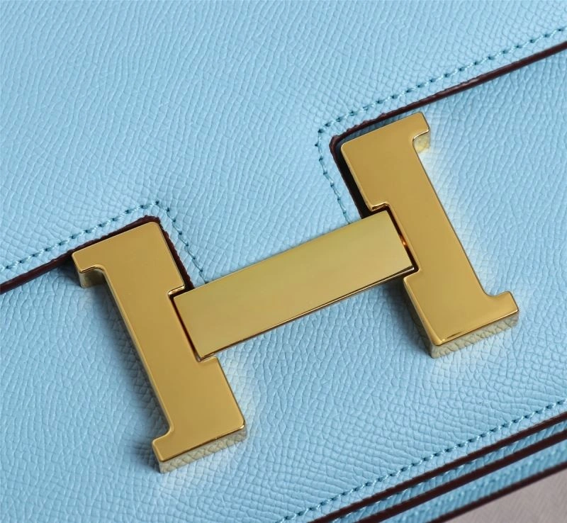 Soft Hermes Constance Bags 89573