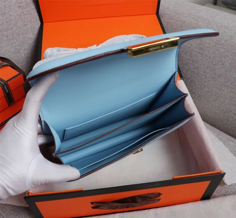 Soft Hermes Constance Bags 89573