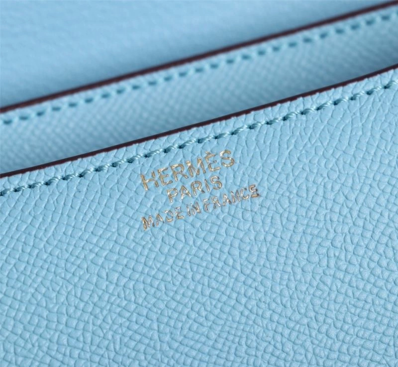 Soft Hermes Constance Bags 89573