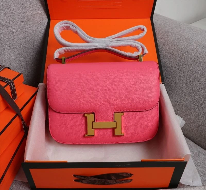 StreetReady Hermes Constance Bags 89577